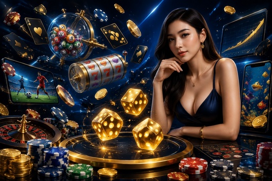 judi77