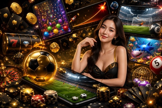 judi77