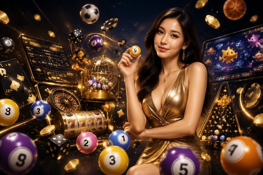 judi77